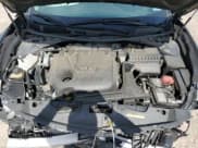 ✅ 2023 Nissan Maxima SV • VIN: 1N4AA6CV5PC511116 • Lot: 56425265. Listed on Copart with 31,079 mi. Free auction sales archive from the USA and detailed vehicle history report at DreamBid. Image 11.