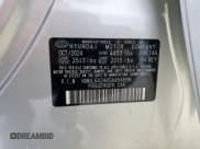 ✅ 2025 Hyundai Sonata SEL • VIN: KMHL64JA4SA454898 • Лот: 90748365. Опубликован ранее на Copart с пробегом 19 676 миль. Бесплатный доступ к архиву аукционных продаж из США и подробный отчёт об истории автомобиля на DreamBid. Изображение 12.