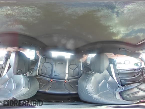 ✅ 2015 Porsche Macan S • VIN: WP1AB2A55FLB50194 • Lot: 82753895. Listed on Copart with Not provided. Free auction sales archive from the USA and detailed vehicle history report at DreamBid. Image 15.