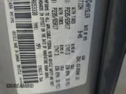 ✅ 2006 Chrysler Pacifica • VIN: 2A4GM48496R653338 • Lot: 57506255. Wystawiony na Copart z przebiegiem 111 490 mil. Bezpłatny archiwum sprzedaży aukcyjnych z USA i szczegółowy raport historii pojazdu na DreamBid. Zdjęcie 13.