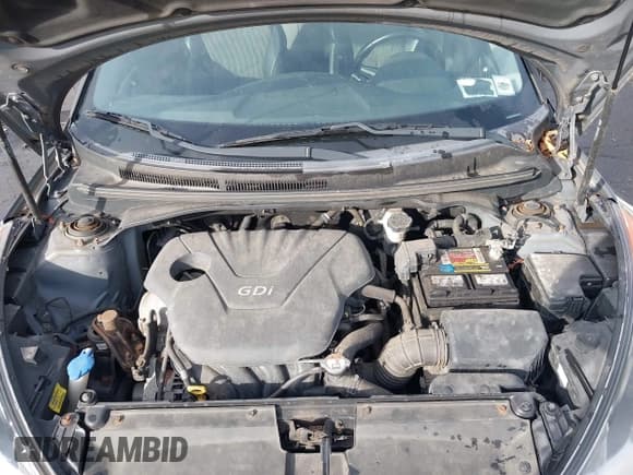 ✅ 2014 Hyundai Veloster • VIN: KMHTC6AD9EU192555 • Lot: 43606825. Wystawiony na IAAI z przebiegiem 69 171 mil. Bezpłatny archiwum sprzedaży aukcyjnych z USA i szczegółowy raport historii pojazdu na DreamBid. Zdjęcie 10.