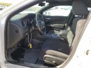 ✅ 2015 Dodge Charger Police • VIN: 2C3CDXAG2FH748389 • Lot: 52542715. Listed on Copart with Not provided. Free auction sales archive from the USA and detailed vehicle history report at DreamBid. Image 7.