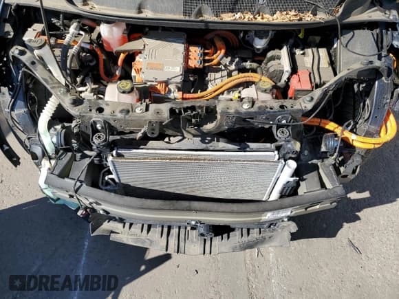 ✅ 2020 Chevrolet Bolt EV Premier • VIN: 1G1FZ6S07L4146109 • Lot: 67872094. Wystawiony na Copart z przebiegiem 34 667 mil. Bezpłatny archiwum sprzedaży aukcyjnych z USA i szczegółowy raport historii pojazdu na DreamBid. Zdjęcie 12.