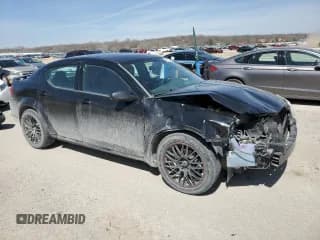 ✅ 2014 Dodge Avenger SE • VIN: 1C3CDZAB5EN129954 • Lot: 48855614. Wystawiony na Copart z przebiegiem 101 384 mil. Bezpłatny archiwum sprzedaży aukcyjnych z USA i szczegółowy raport historii pojazdu na DreamBid. Zdjęcie 4.