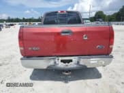 ✅ 2001 Ford F-150 XL • VIN: 2FTRX17L01CA10790 • Lot: 68783885. Listed on Copart with Not provided. Free auction sales archive from the USA and detailed vehicle history report at DreamBid. Image 6.