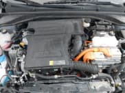 ✅ 2022 Hyundai Ioniq Blue • VIN: KMHC65LC2NU276884 • Лот: 43802351. Опубликован ранее на IAAI с пробегом 64 720 миль. Бесплатный доступ к архиву аукционных продаж из США и подробный отчёт об истории автомобиля на DreamBid. Изображение 10.