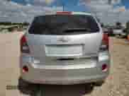 2014 Chevrolet Captiva Sport LT с VIN 3GNAL3EK7ES574397, выставлен на аукционе Copart как лот 70479704 с пробегом 160 956 миль миль и Списание • Salvage title. История ставок и продаж доступна на DreamBid. Изображение 6.