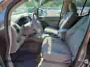 2021 Nissan Frontier SV z VIN 1N6ED0EB6MN711535, wystawiony jako Copart lot #71101315 z przebiegiem 54 060 mil mil oraz Szkoda całkowita • Salvage title. Historia ofert i sprzedaży dostępna na DreamBid. Obrazek 7.