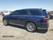 ✅ 2018 Dodge Durango SXT • VIN: 1C4RDHAG8JC213283 • Lot: 60148105. Wystawiony na Copart z przebiegiem 121 924 mil. Bezpłatny archiwum sprzedaży aukcyjnych z USA i szczegółowy raport historii pojazdu na DreamBid. Zdjęcie 2.