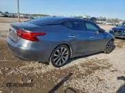 ✅ 2017 Nissan Maxima SV • VIN: 1N4AA6AP2HC379602 • Лот: 94406115. Опубликован ранее на Copart с пробегом 88 645 миль. Бесплатный доступ к архиву аукционных продаж из США и подробный отчёт об истории автомобиля на DreamBid. Изображение 3.