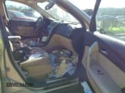 ✅ 2011 GMC Acadia SLT1 • VIN: 1GKKRRED1BJ369191 • Lot: 43301428. Wystawiony na IAAI z przebiegiem Nie podano. Bezpłatny archiwum sprzedaży aukcyjnych z USA i szczegółowy raport historii pojazdu na DreamBid. Zdjęcie 5.