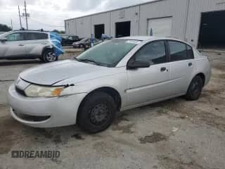 2004 Saturn ION ION 1 z VIN 1G8AG52F04Z189033, wystawiony jako Copart lot #71504855 z przebiegiem 282 060 mil mil oraz Szkoda całkowita • Salvage title. Historia ofert i sprzedaży dostępna na DreamBid. Obrazek 1.