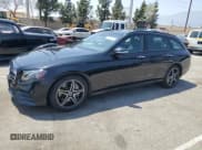 ✅ 2018 Mercedes-Benz E 400 • VIN: WDDZH6GB5JA430425 • Lot: 59172735. Listed on Copart with 81,431 mi. Free auction sales archive from the USA and detailed vehicle history report at DreamBid. Image 1.