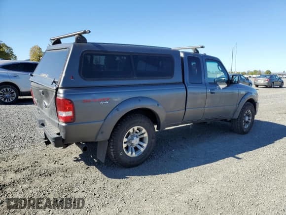 ✅ 2008 Ford Ranger XLT • VIN: 1FTZR45E38PA15068 • Lot: 85516185. Wystawiony na Copart z przebiegiem 177 254 mil. Bezpłatny archiwum sprzedaży aukcyjnych z USA i szczegółowy raport historii pojazdu na DreamBid. Zdjęcie 3.