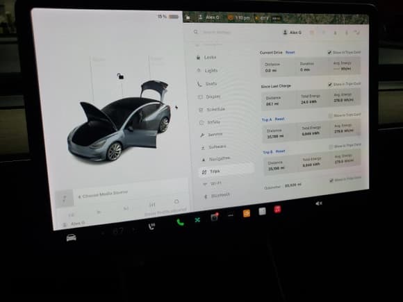 ✅ 2018 Tesla Model 3 Long Range Battery • VIN: 5YJ3E1EBXJF090615 • Лот: 92650005. Опубликован ранее на Copart с пробегом 65 939 миль. Бесплатный доступ к архиву аукционных продаж из США и подробный отчёт об истории автомобиля на DreamBid. Изображение 9.