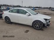 ✅ 2017 Buick Regal Sport Touring • VIN: 2G4GL5EX5H9197365 • Лот: 95897815. Опубликован ранее на Copart с пробегом 129 710 миль. Бесплатный доступ к архиву аукционных продаж из США и подробный отчёт об истории автомобиля на DreamBid. Изображение 4.