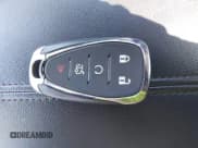 ✅ 2018 Chevrolet Malibu LT • VIN: 1G1ZD5ST7JF194615 • Lot: 43168567. Listed on IAAI with 105,630 mi. Free auction sales archive from the USA and detailed vehicle history report at DreamBid. Image 11.