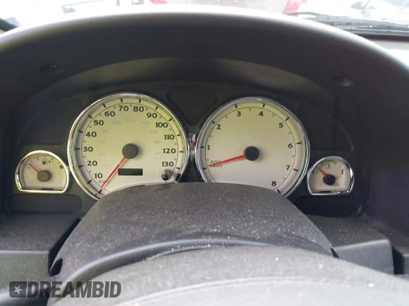 ✅ 2006 Saturn VUE • VIN: 5GZCZ53486S866944 • Lot: 42252474. Wystawiony na IAAI z przebiegiem Nie podano. Bezpłatny archiwum sprzedaży aukcyjnych z USA i szczegółowy raport historii pojazdu na DreamBid. Zdjęcie 7.