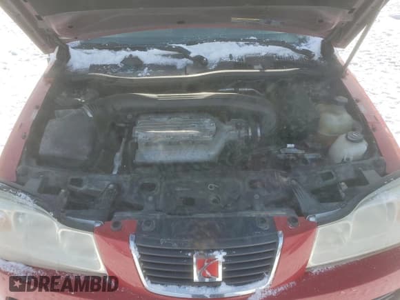 ✅ 2007 Saturn VUE V6 • VIN: 5GZCZ53477S854334 • Lot: 44865225. Wystawiony na Copart z przebiegiem 172 209 mil. Bezpłatny archiwum sprzedaży aukcyjnych z USA i szczegółowy raport historii pojazdu na DreamBid. Zdjęcie 14.