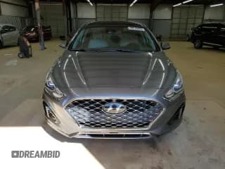 ✅ 2019 Hyundai Sonata Limited • VIN: 5NPE34AF4KH729647 • Lot: 90519035. Listed on Copart with 84,126 mi. Free auction sales archive from the USA and detailed vehicle history report at DreamBid. Image 5.