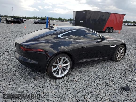 ✅ 2020 Jaguar F-Type P300 • VIN: SAJDD1GX4LCK67922 • Lot: 53813755. Wystawiony na Copart z przebiegiem 51 562 mil. Bezpłatny archiwum sprzedaży aukcyjnych z USA i szczegółowy raport historii pojazdu na DreamBid. Zdjęcie 3.