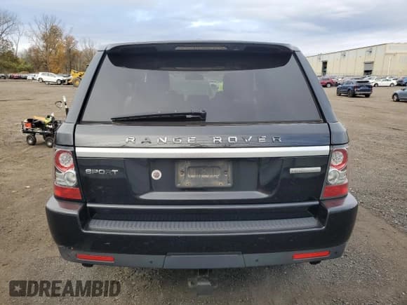 ✅ 2012 Land Rover Range Rover Sport HSE Lux • VIN: SALSK2D42CA745044 • Lot: 90352425. Wystawiony na Copart z przebiegiem 182 528 mil. Bezpłatny archiwum sprzedaży aukcyjnych z USA i szczegółowy raport historii pojazdu na DreamBid. Zdjęcie 6.