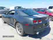 2013 Chevrolet Camaro LS with VIN 2G1FA1E35D9246417, listed as a IAAI auction lot 43321174 with 170,862 mi miles and . Bid and sale history available at DreamBid. Image 3.