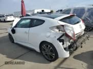 ✅ 2016 Hyundai Veloster Turbo Rally Edition • VIN: KMHTC6AE0GU296511 • Lot: 80347944. Wystawiony na Copart z przebiegiem Nie podano. Bezpłatny archiwum sprzedaży aukcyjnych z USA i szczegółowy raport historii pojazdu na DreamBid. Zdjęcie 2.