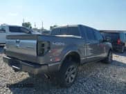 ✅ 2009 Ford F-150 XL • VIN: 1FTPW14V99FA40418 • Lot: 43280047. Listed on IAAI with 152,377 mi. Free auction sales archive from the USA and detailed vehicle history report at DreamBid. Image 4.