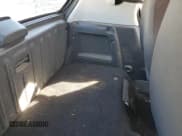 ✅ 2009 Smart fortwo Pure • VIN: WMEEJ31X89K240206 • Lot: 92012945. Listed on Copart with 62,396 mi. Free auction sales archive from the USA and detailed vehicle history report at DreamBid. Image 10.