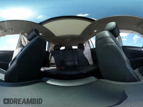 ✅ 2024 Volkswagen Atlas SEL Premium R-Line • VIN: 1V2FR2CAXRC582084 • Lot: 42228600. Listed on IAAI with 20,389 mi. Free auction sales archive from the USA and detailed vehicle history report at DreamBid. Image 21.