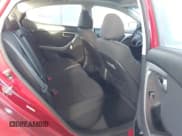 ✅ 2016 Hyundai Elantra SE • VIN: KMHDH4AE2GU534756 • Лот: 43537602. Опубликован ранее на IAAI с пробегом 77 195 миль. Бесплатный доступ к архиву аукционных продаж из США и подробный отчёт об истории автомобиля на DreamBid. Изображение 8.