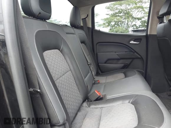 ✅ 2015 Chevrolet Colorado 4WD Z71 • VIN: 1GCGTCE35F1142339 • Лот: 43211081. Опубликован ранее на IAAI с пробегом 132 862 миль. Бесплатный доступ к архиву аукционных продаж из США и подробный отчёт об истории автомобиля на DreamBid. Изображение 8.