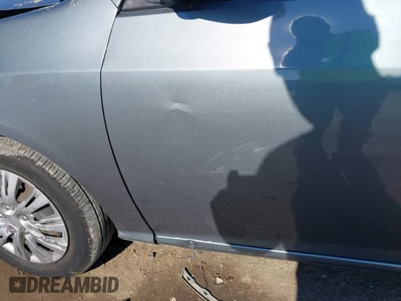 ✅ 2009 Hyundai Elantra GLS • VIN: KMHDU46DX9U804587 • Lot: 43604680. Listed on IAAI with 237,217 mi. Free auction sales archive from the USA and detailed vehicle history report at DreamBid. Image 18.