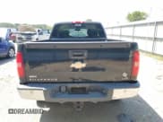 ✅ 2008 Chevrolet Silverado 1500 2LT • VIN: 2GCEC190881175974 • Lot: 51721825. Wystawiony na Copart z przebiegiem 199 809 mil. Bezpłatny archiwum sprzedaży aukcyjnych z USA i szczegółowy raport historii pojazdu na DreamBid. Zdjęcie 6.