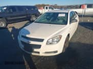 ✅ 2008 Chevrolet Malibu 1LS • VIN: 1G1ZG57B184259536 • Lot: 43531803. Listed on IAAI with 179,942 mi. Free auction sales archive from the USA and detailed vehicle history report at DreamBid. Image 12.