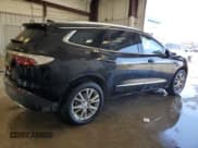 ✅ 2022 Buick Enclave Essence • VIN: 5GAEVAKW0NJ145783 • Lot: 55636205. Listed on Copart with 43,060 mi. Free auction sales archive from the USA and detailed vehicle history report at DreamBid. Image 3.
