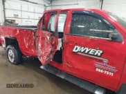 ✅ 2016 Chevrolet Silverado 2500HD Work Truck • VIN: 1GC2KUEG5GZ276843 • Лот: 42230135. Опубликован ранее на IAAI с пробегом 211 509 миль. Бесплатный доступ к архиву аукционных продаж из США и подробный отчёт об истории автомобиля на DreamBid. Изображение 6.