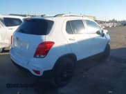 ✅ 2022 Chevrolet Trax LT • VIN: KL7CJPSM4NB525011 • Лот: 43499827. Опубликован ранее на IAAI с пробегом 38 719 миль. Бесплатный доступ к архиву аукционных продаж из США и подробный отчёт об истории автомобиля на DreamBid. Изображение 4.