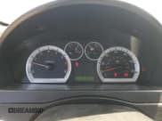 ✅ 2011 Chevrolet Aveo 1LT • VIN: KL1TD5DE3BB233485 • Lot: 57986335. Wystawiony na Copart z przebiegiem 167 872 mil. Bezpłatny archiwum sprzedaży aukcyjnych z USA i szczegółowy raport historii pojazdu na DreamBid. Zdjęcie 9.