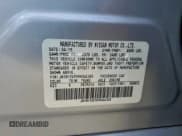 ✅ 2015 Infiniti Q50 Premium • VIN: JN1BV7AP5FM344345 • Lot: 94234785. Wystawiony na Copart z przebiegiem 37 454 mil. Bezpłatny archiwum sprzedaży aukcyjnych z USA i szczegółowy raport historii pojazdu na DreamBid. Zdjęcie 12.