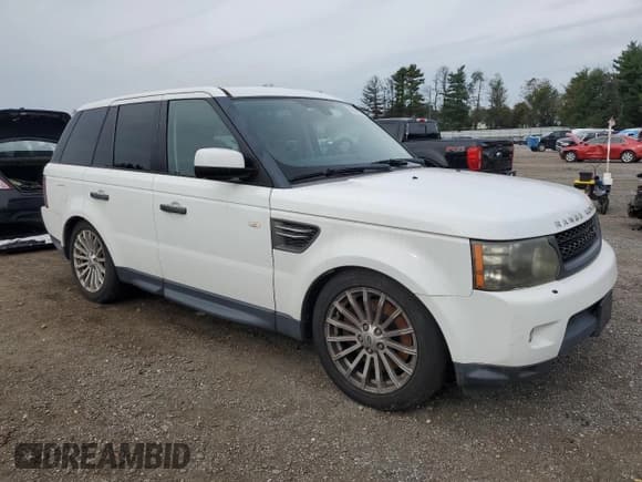 ✅ 2011 Land Rover Range Rover Sport HSE • VIN: SALSF2D46BA295434 • Лот: 81859835. Опубликован ранее на Copart с пробегом Не указан. Бесплатный доступ к архиву аукционных продаж из США и подробный отчёт об истории автомобиля на DreamBid. Изображение 4.