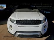 ✅ 2012 Land Rover Range Rover Evoque Dynamic Premium • VIN: SALVT2BG1CH669556 • Lot: 96211365. Listed on Copart with 116,339 mi. Free auction sales archive from the USA and detailed vehicle history report at DreamBid. Image 5.