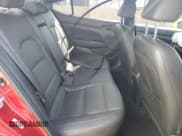 ✅ 2018 Hyundai Elantra Sport • VIN: KMHD04LB5JU718655 • Лот: 84419195. Опубликован ранее на Copart с пробегом 121 784 миль. Бесплатный доступ к архиву аукционных продаж из США и подробный отчёт об истории автомобиля на DreamBid. Изображение 10.