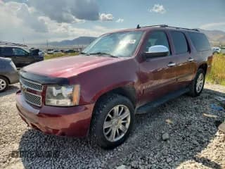 ✅ 2008 Chevrolet Suburban 2LT • VIN: 3GNFK16348G136044 • Lot: 71934855. Wystawiony na Copart z przebiegiem 251 703 mil. Bezpłatny archiwum sprzedaży aukcyjnych z USA i szczegółowy raport historii pojazdu na DreamBid. Zdjęcie 1.