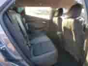 2023 Chevrolet Bolt EV 1LT z VIN 1G1FW6S04P4188509, wystawiony jako Copart lot #36962674 z przebiegiem 1 201 mil mil oraz . Historia ofert i sprzedaży dostępna na DreamBid. Obrazek 10.