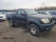 ✅ 2008 Toyota Tacoma • VIN: 5TEPX42N98Z505993 • Lot: 91369715. Wystawiony na Copart z przebiegiem Nie podano. Bezpłatny archiwum sprzedaży aukcyjnych z USA i szczegółowy raport historii pojazdu na DreamBid. Zdjęcie 4.