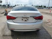 ✅ 2011 Hyundai Sonata SE • VIN: 5NPEC4AC6BH061095 • Lot: 71527214. Listed on Copart with 229,270 mi. Free auction sales archive from the USA and detailed vehicle history report at DreamBid. Image 6.