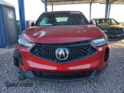 ✅ 2022 Acura RDX w/A-Spec Package • VIN: 5J8TC1H68NL001486 • Lot: 88672595. Listed on Copart with 39,543 mi. Free auction sales archive from the USA and detailed vehicle history report at DreamBid. Image 5.