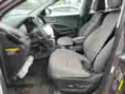 ✅ 2015 Hyundai Santa Fe • VIN: 5XYZUDLB4FG291363 • Lot: 82404755. Wystawiony na Copart z przebiegiem 92 777 mil. Bezpłatny archiwum sprzedaży aukcyjnych z USA i szczegółowy raport historii pojazdu na DreamBid. Zdjęcie 7.